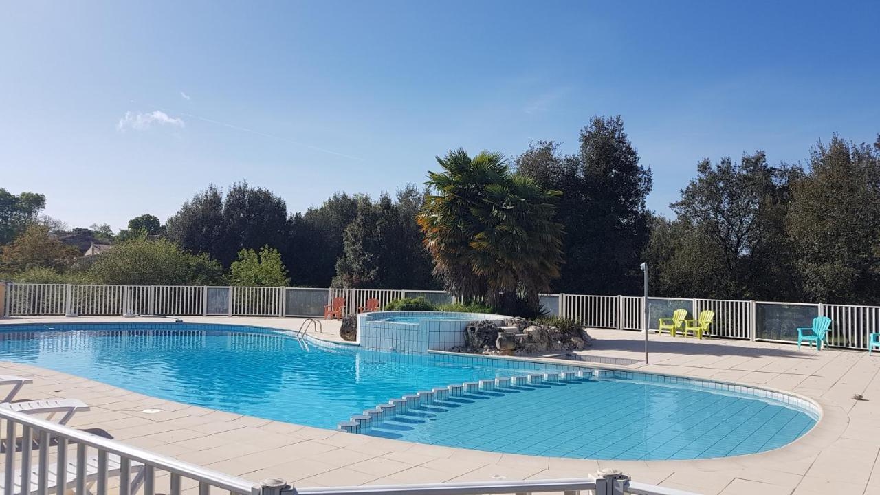 Hotel Les Chenes Verts