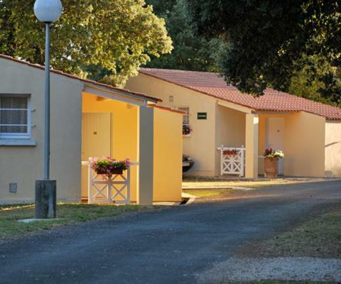 Hotel Les Chenes Verts