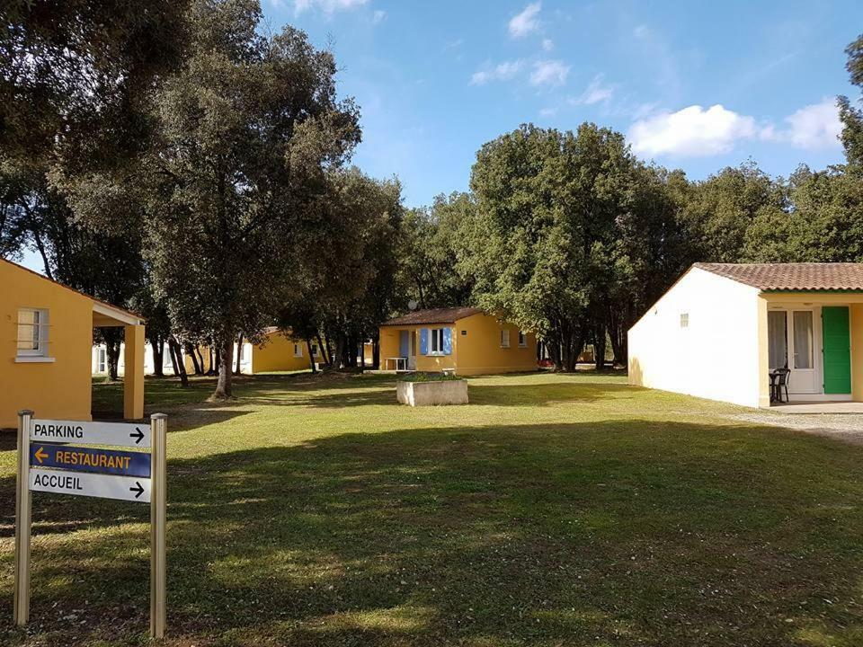 Hotel Les Chenes Verts
