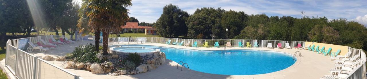 Hotel Les Chenes Verts